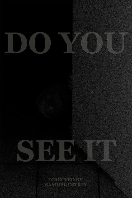 DO YOU SEE IT