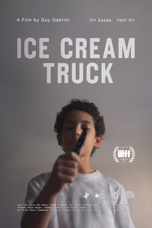 Ice Cream Truck