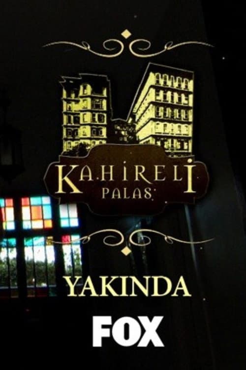 Kahireli Palas
