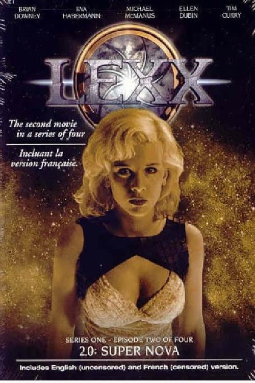 The Lexx: Super Nova