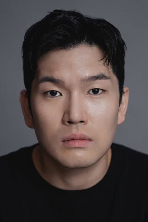 Son Woo-jin