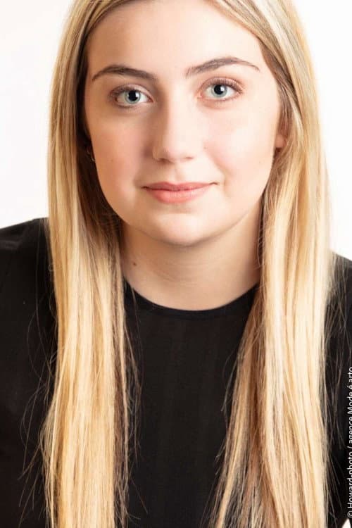 Oceane Simard