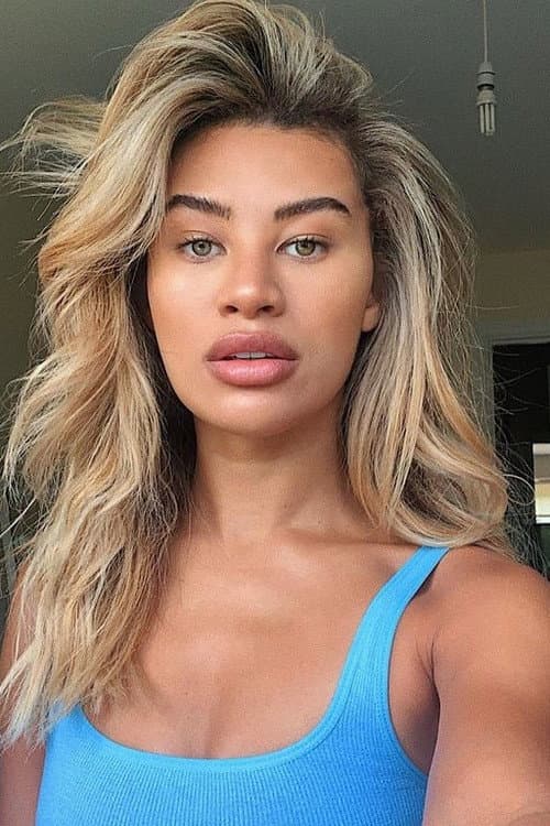 Montana Brown
