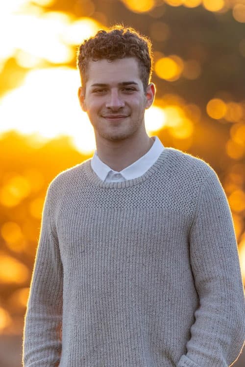 Coby Resnick