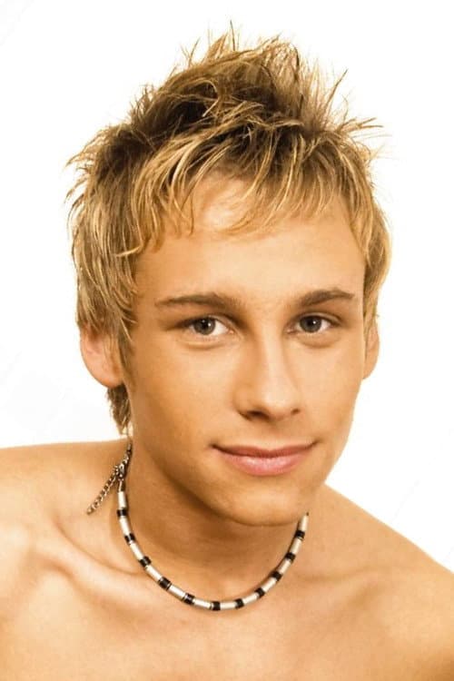 Tommy Adon