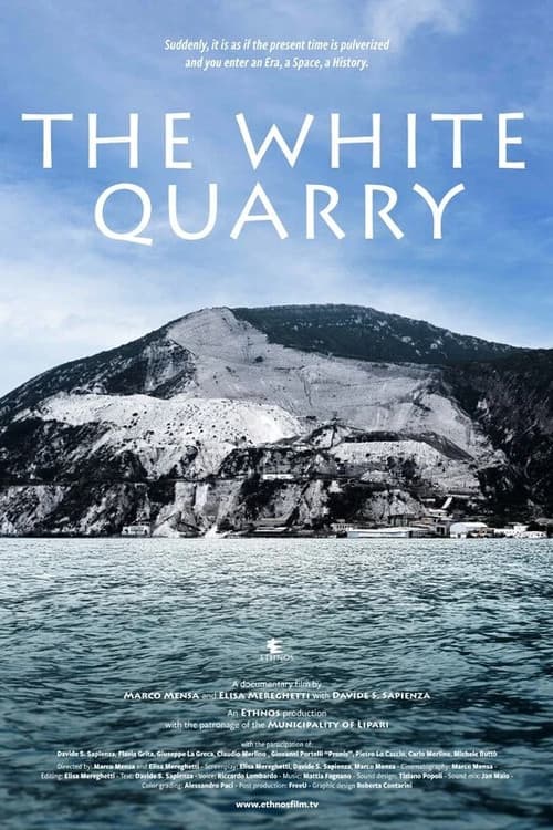 The White Quarry