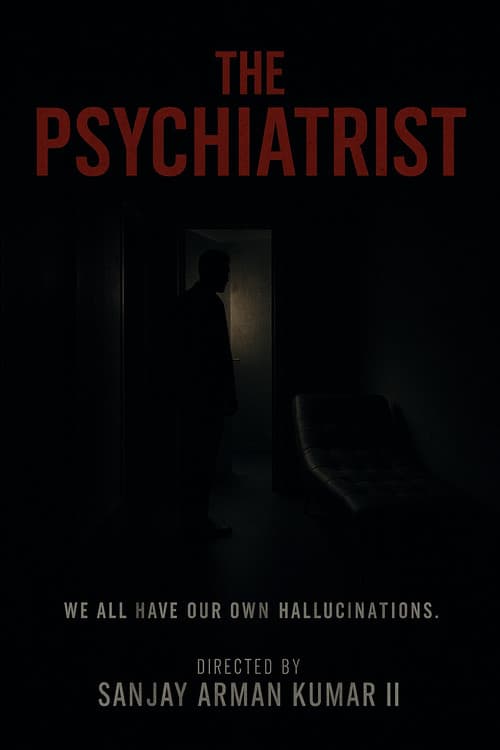 The Psychiatrist