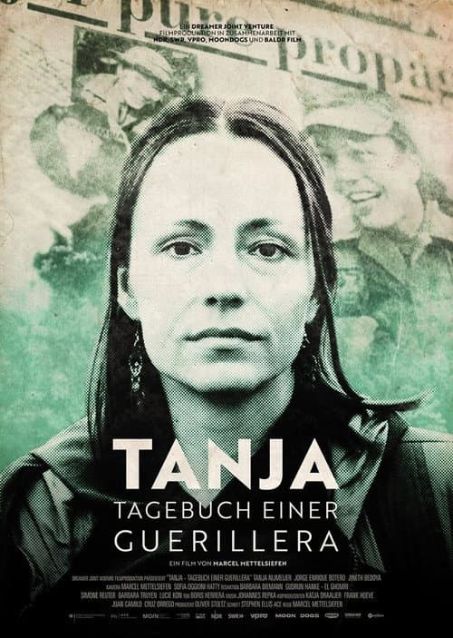 Tanja: Up in Arms