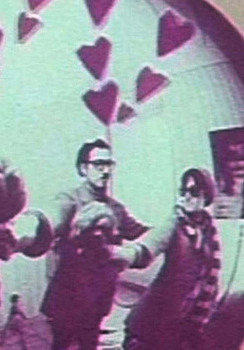 Amour du Cinéma