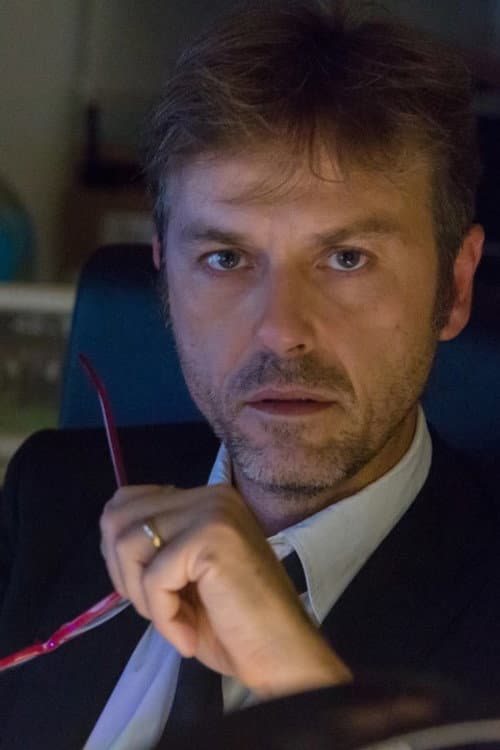 Enea Marangoni