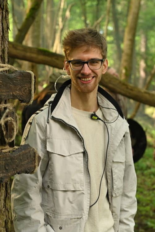 Jonas David