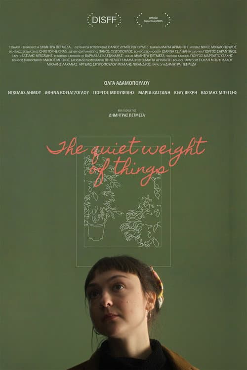 The Quiet Weight of Things