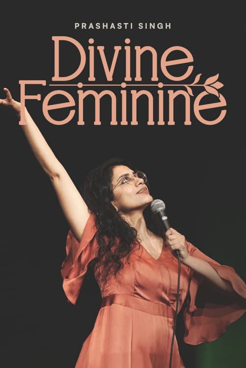 Prashasti Singh: Divine Feminine