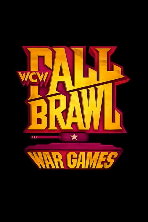 WCW Fall Brawl 1995