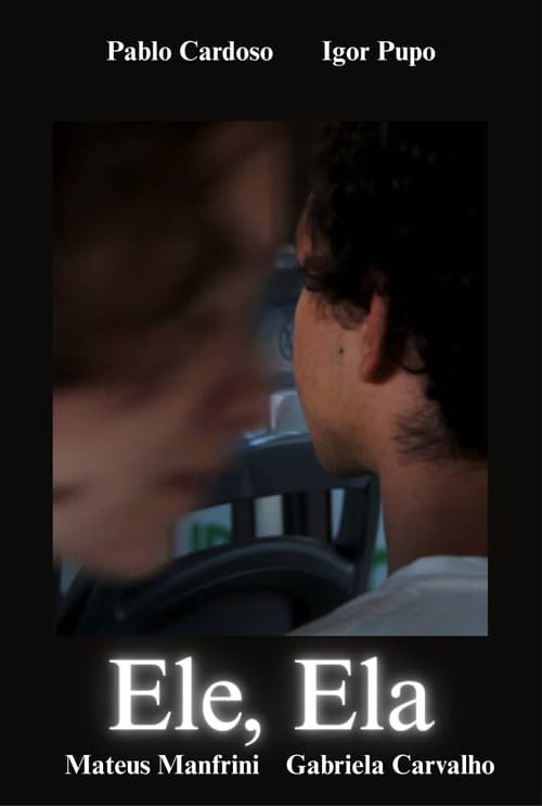 Ele, Ela