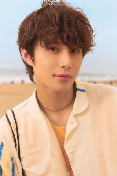 Jungwoo