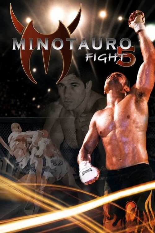 Minotauro Fight 5