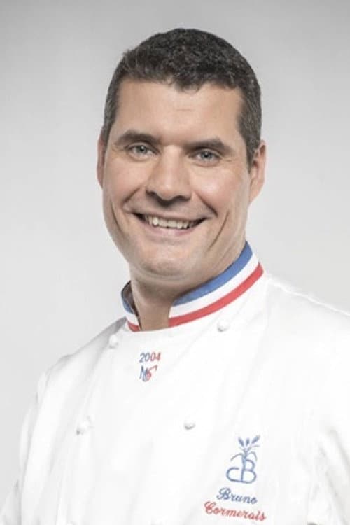 Bruno Cormerais