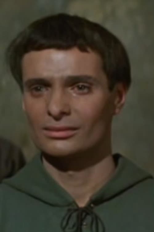 Charlie Abbadessa