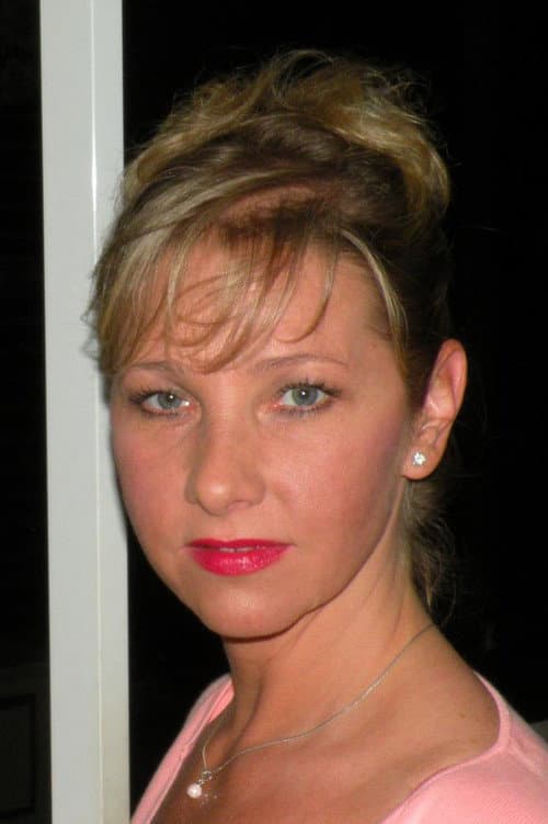 Ingrid Hanzelová