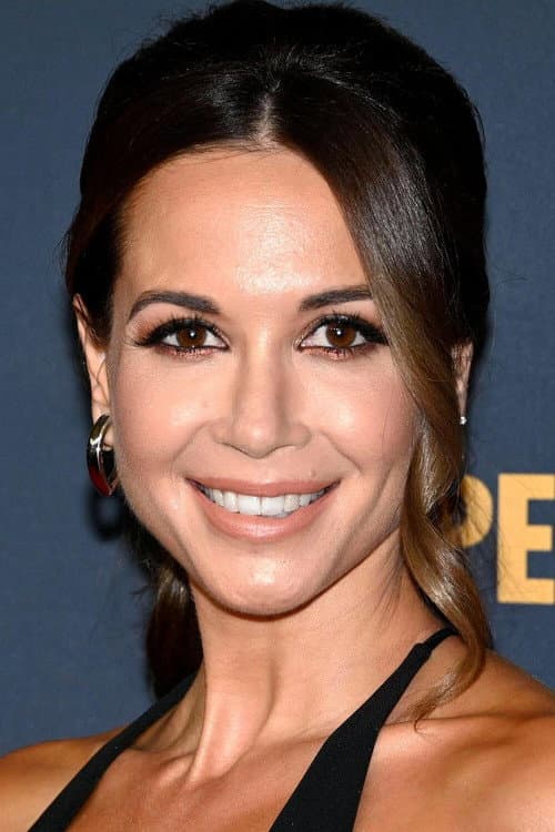Mandy Capristo