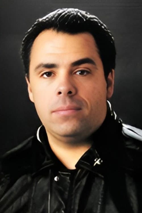 José Manuel Rosado