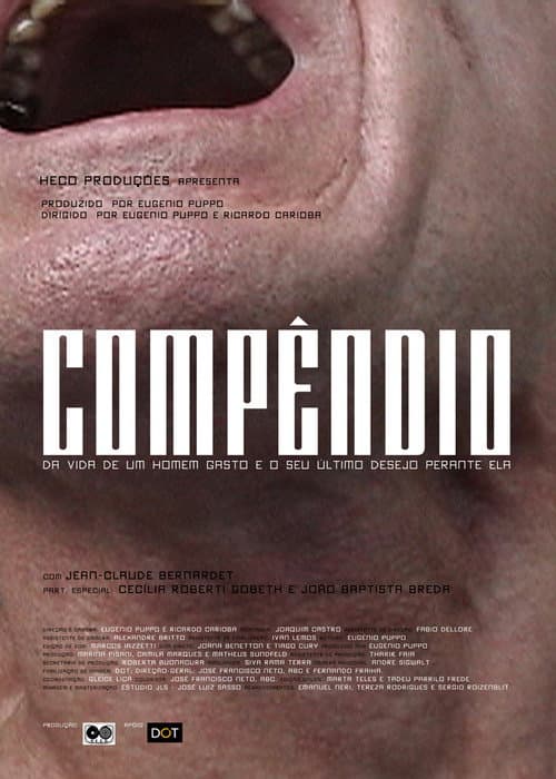 Compêndio