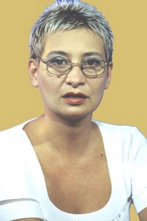 Anna Kękuś