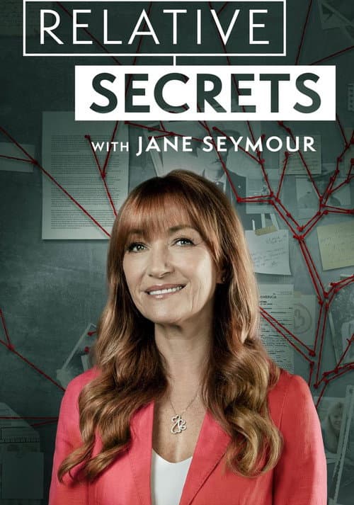 Relative Secrets