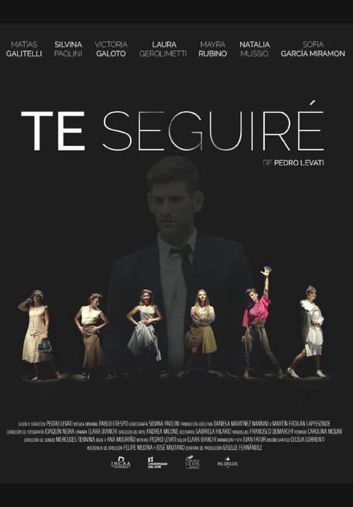 Te seguiré