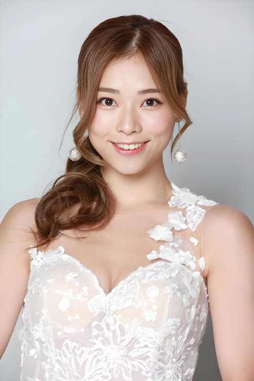 Jessica Liu Wai-Yee
