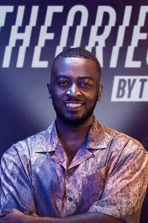 Tyrell Charles