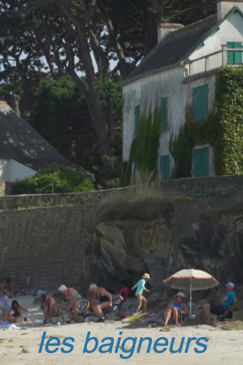 Les Baigneurs