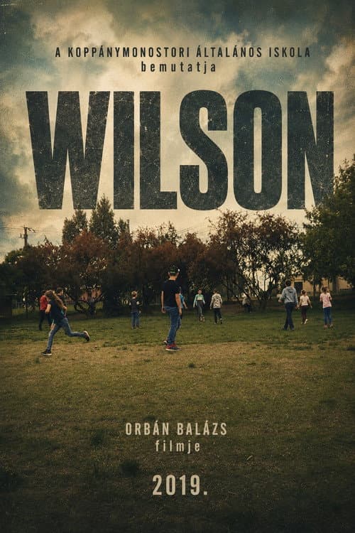 Wilson