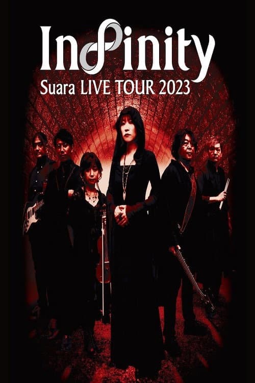 Suara LIVE TOUR 2023~Infinity~