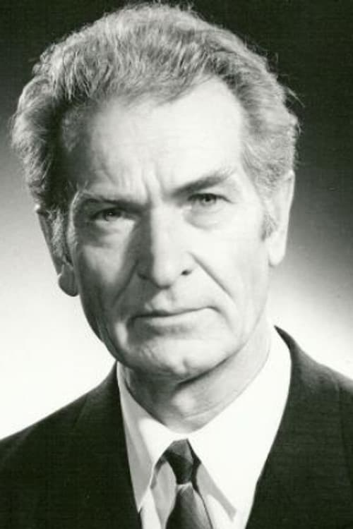 Arkadiy Kravchenko