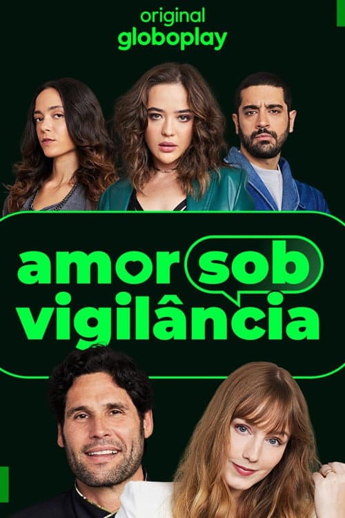 Amor Sob Vigilância