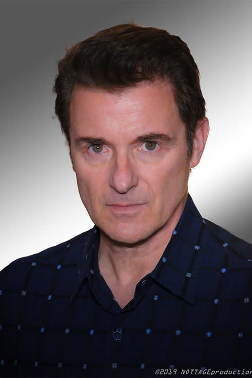 Donn R. Nottage