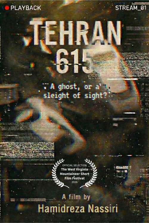Tehran 615