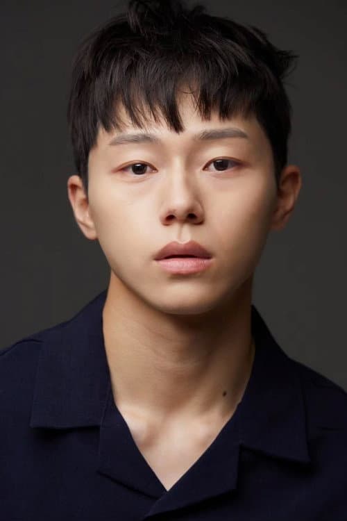 Jeon Young-in