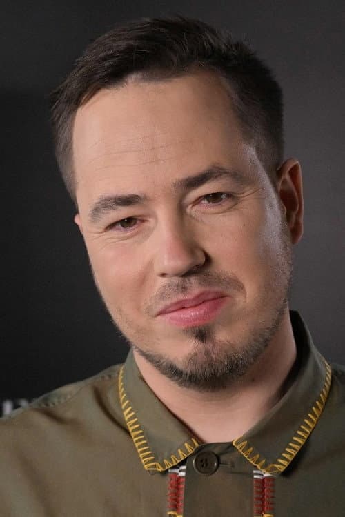 Yuriy Karagodin
