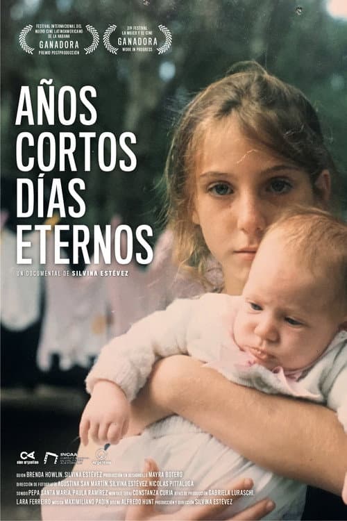 Short Years, Eternal Days