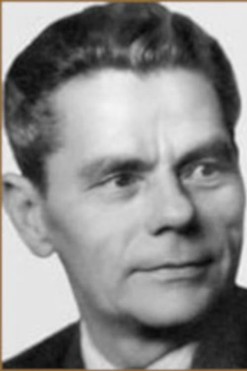 Georgy Gumilevsky
