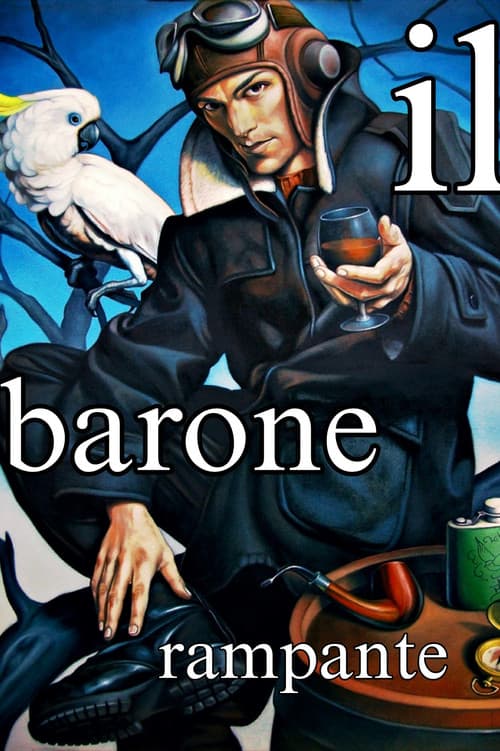 The Baron in the Trees