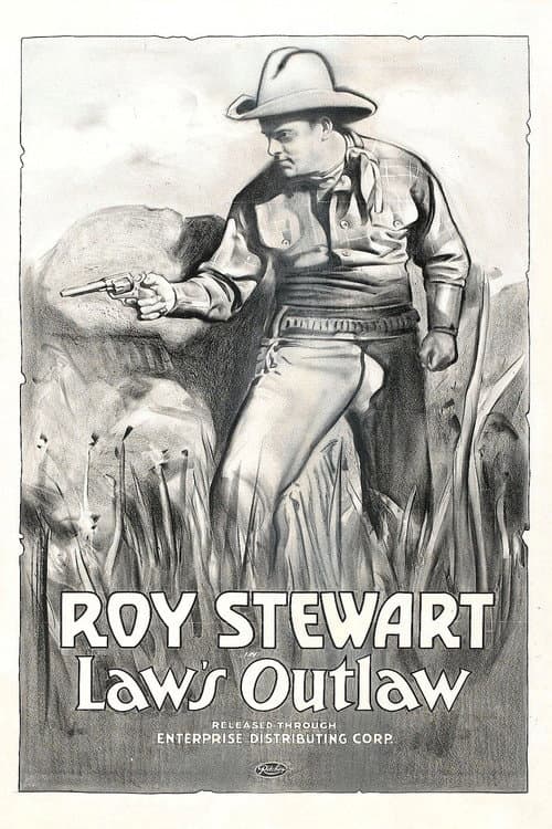 The Law's Outlaw
