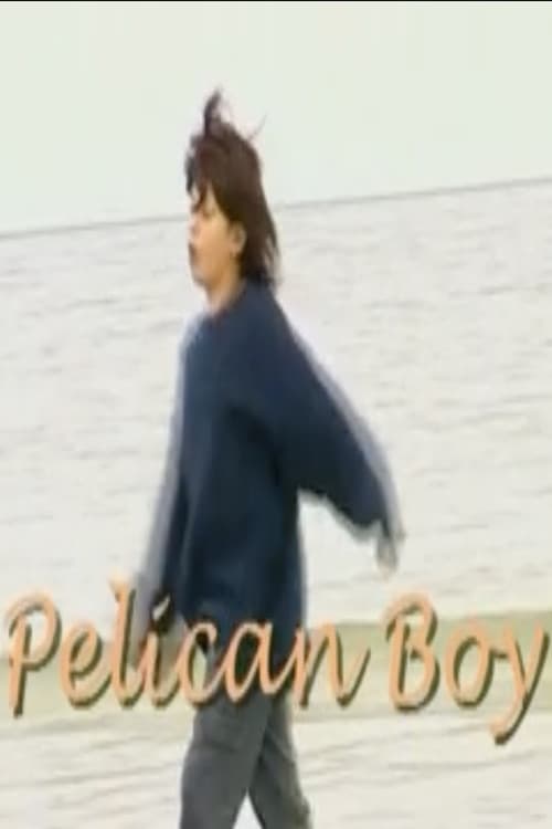 Pelican Boy
