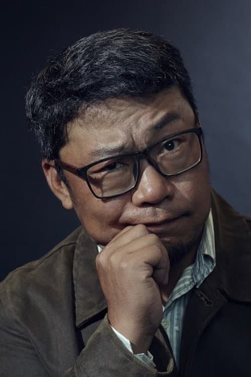 Hung Po-hao
