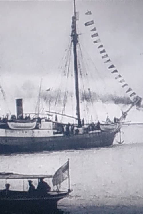 The Expedition of Georgy Sedov