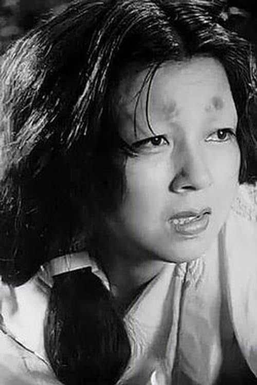 Natsuyo Kawakami