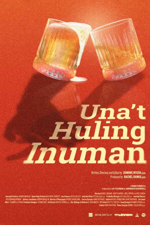 Una't Huling Inuman